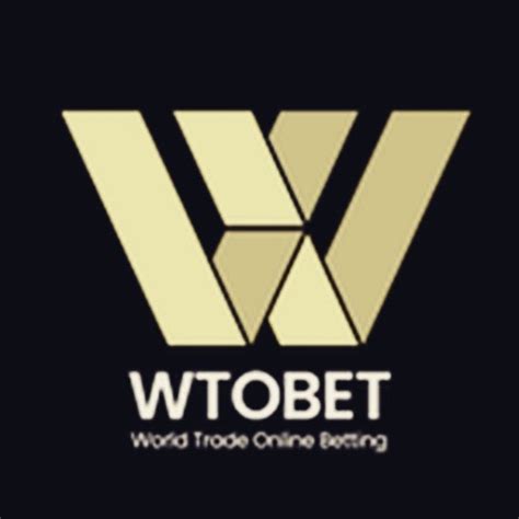 @wtobet .